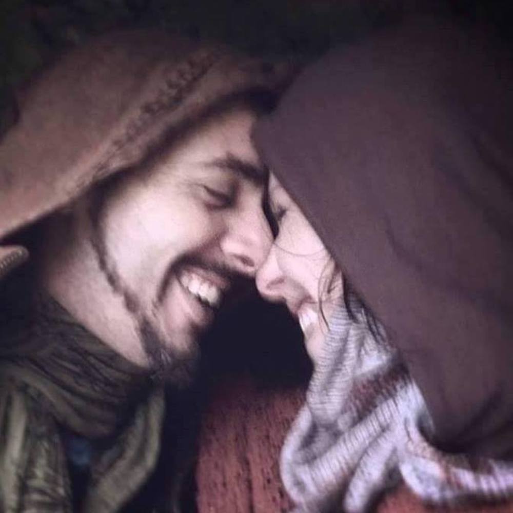 Meet your Posher, Azalyne